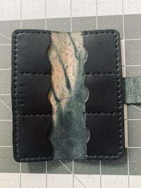 Image 2 of SD Card Wallet (2/2) "Factory Second"