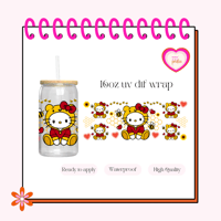Hk X Pooh