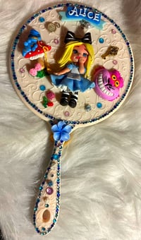 Image 2 of Alice BLING MIRROR 