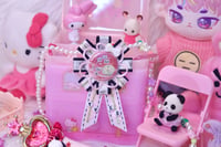 Image 2 of mini rosettes