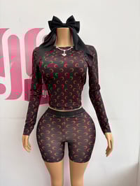 Image 1 of Red Moon Set