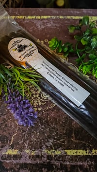 Image 3 of 👑The Armored Kingdom Premium Wildflower Honeysticks 🌺💐🍯