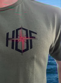 Image 3 of Men's "Save a Heritage" Tee