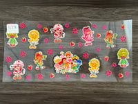 Image 4 of other cartoon decals 3