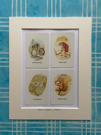 Image 6 of Peter Rabbit and friends c 1980s