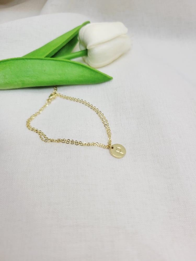 Image of Heather Bracelet 