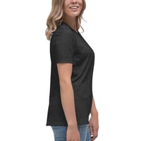 Image 5 of Women's Bloodline Basics T-Shirt