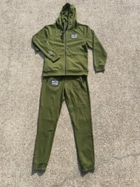 Image 5 of Sweatsuit 2