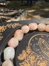 Image 2 of Sunstone Bracelet