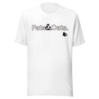 Image 2 of Studio Purr: Fats & Cats Tee