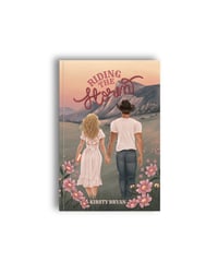 Riding the Storm - Signed Copies