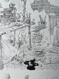 Image 8 of Numero - Artwork