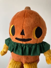 Image 2 of Straw Pottsfield Pumpkin - OTGW - made to order