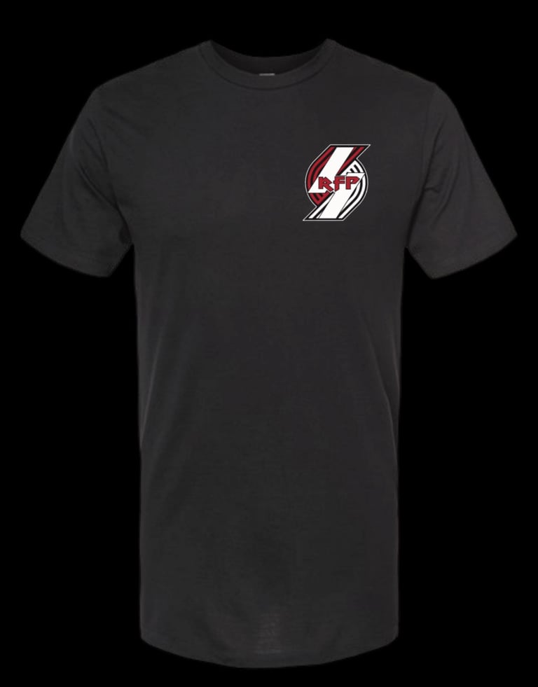 Blazing Trails Tee Image 2