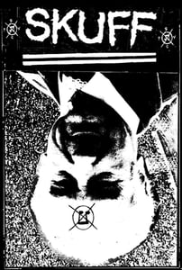 Image of SKUFF "ALBERT HOFMANN" SHIRT