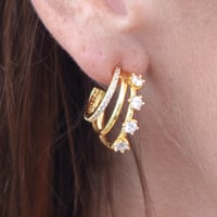 Chelsea Earrings 
