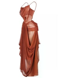 Image 7 of Deep attraction Dress