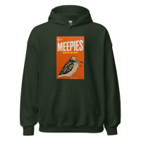 Image 1 of MEEPIES Pullover Hoodie