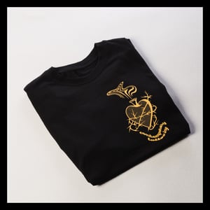 Image of ‚HEART‘ Shirt