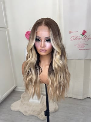 Image of Kayla free part (ready to ship)