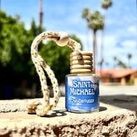 Image 5 of St Michael Car Diffuser 