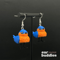 Image 3 of Bluebird Buddies