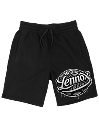LENNOX SHORTS