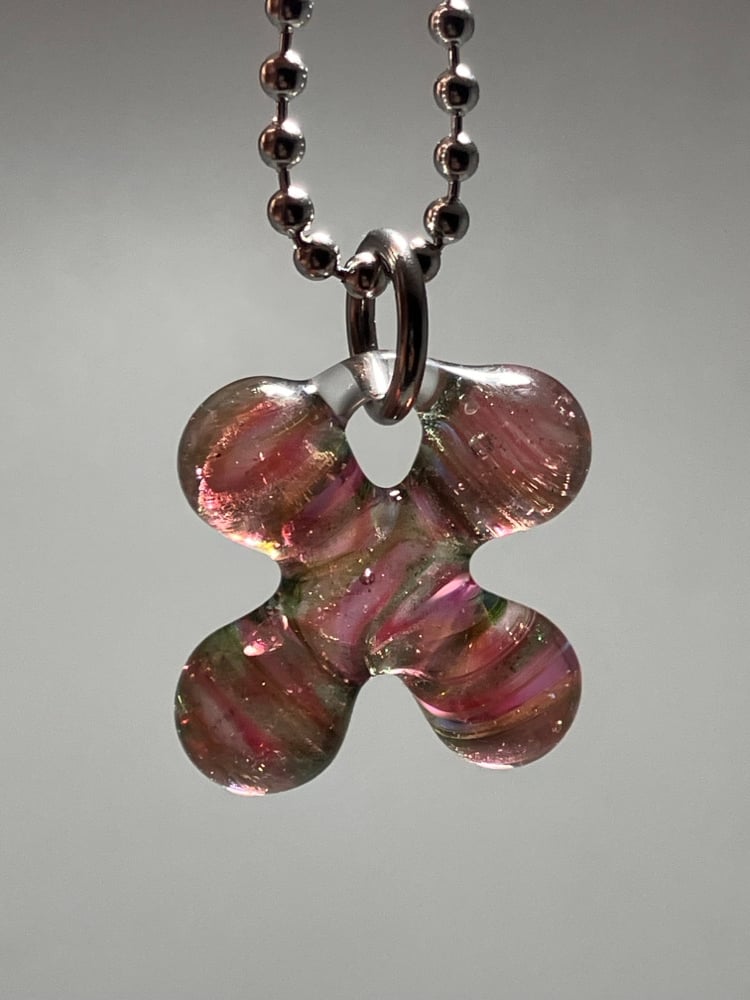 Image of scrap clover