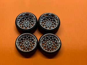 1/64 Intro honeycomb set