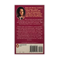 Image 7 of The Autobiography of FBI Special Agent Dale Cooper (Obi Edition) Book