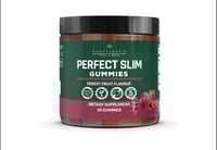 Perfect Slim Gummies 