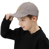 Image 16 of Kids Baseball Cap