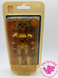 Image 1 of Jushin Thunder Liger - Charajoe 