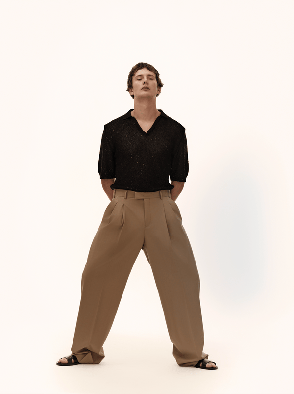 Image of A PAPER KID PANTALONE
