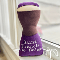 Image 2 of Saint Francis De Sales