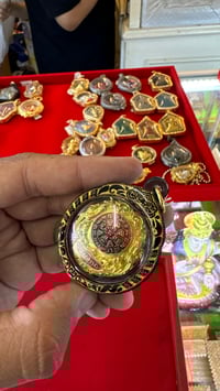 Image 2 of Amulet pendant 25