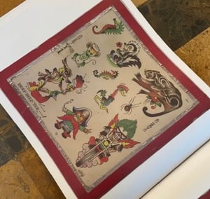 Image of DON ED HARDY THE SEVENTIES