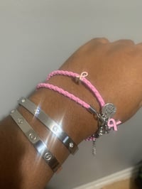 Image 2 of 12pck BCA bracelets