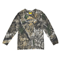 Chrome camo LS