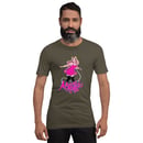 Image 2 of Signature Pink Lady - Unisex T-Shirt