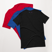 Image 4 of Unisex MERAKI Do Your Work t-shirt
