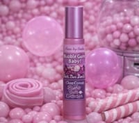 Image 9 of Fabb Bubble Gum Perfume Oil