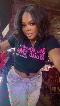 Image 3 of You Know Bout Me