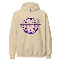 Image 2 of Bedlam. CCC hoodie!!!