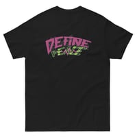 Image 2 of FEARLESS SPIRIT Tee — Define Peace®
