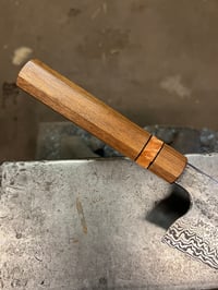 Image 3 of #2 Damascus gyuto