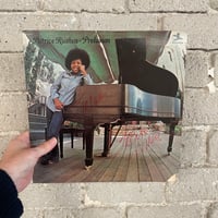 Patrice Rushen – Prelusion - US FIRST PRESS LP 