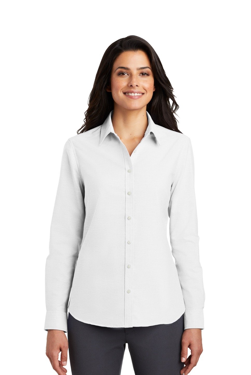 Image of STAFF ONLY Ladies and Mens Oxford Shirt