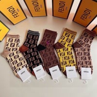 Image 7 of Socks