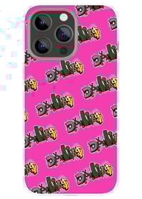 Image 2 of PHONE CASE MULTI DALLA$